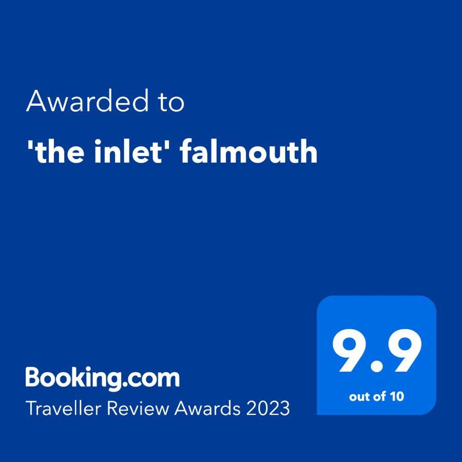'The Inlet' Фалмът Екстериор снимка